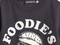 Лонгслив для мальчика