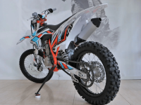 Мотоцикл KAYO K6-L 250 ENDURO Б/У