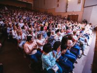 Нижегородская государственная академическая филармония им. М. Л. Ростроповича