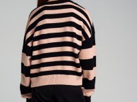 Джемпер трикотажный для девочек