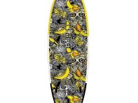 Надувная доска для SUP-бординга IBOARD 11' Banana