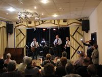 Культурный центр «Доброволец» (отделение № 1)