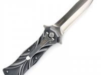 Складной нож CRKT Tighe Dye™, сталь AUS-8, рукоять алюминиевый сплав