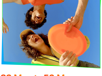 Hot 40i 4/128GB Palm Blue