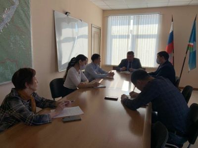 Молодогвардейцы Хангаласского улуса помогут в сборе документов по социальной газификации