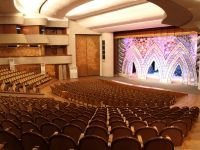 Воронежский концертный зал