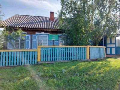 Биритская сельская библиотека