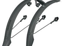 Комплект крыльев SKS Veloflexx 29" (черный 65 мм)