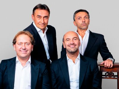 Билеты на День радио (ДК им. Зуева) / Театр | Афиша | ИнфоТаймс