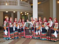 Алгасовский дом культуры