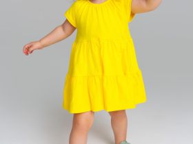 Полуботинки для девочек