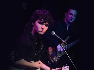 Билеты на История Кино (Petter) / Концерт | Афиша | ИнфоТаймс