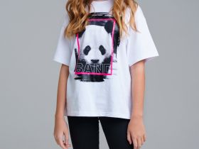 12421900 Футболка  Женский