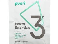 Puori, Основы здоровья, 30 ежедневных порций