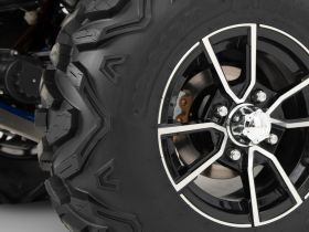 Квадроцикл SHARMAX Force 620  (2024)