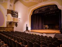 Дворец культуры железнодорожников им. Пушкина г. Самары