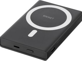 Внешний аккумулятор Rocket