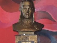 Музей памяти Героя Советского Союза Павла Михайловича Смирнова