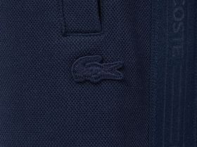 Мужские хлопковые шорты Lacoste