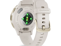 Смарт-часы Garmin Venu 3s Soft (Gold Ivory) (010-02785-04)