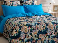 Постельное белье Brunico (на резинке)