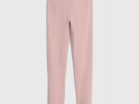 Легинсы для девочек, Розовый