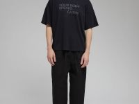 Футболка унисекс из коллаборации с setters media