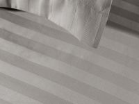 Простыня Ash gray I