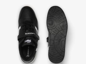 Мужские кеды Lacoste T-CLIP VLC 223 1 SMA