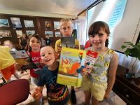 Селижаровский краеведческий музей