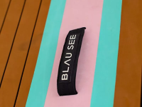 Надувная доска для SUP-бординга BLAU SEE Flamingo 11.6