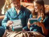 Пижама Saint Moritz IV