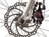 Подростковый велосипед Novatrack Jenny 24 Disc, год 2023, цвет Фиолетовый, ростовка 12