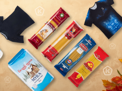 Лучшие товары октября, заслужившие российский Знак качества