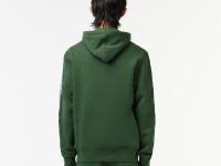 Мужская толстовка Lacoste классического кроя