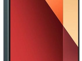 Смартфон Xiaomi