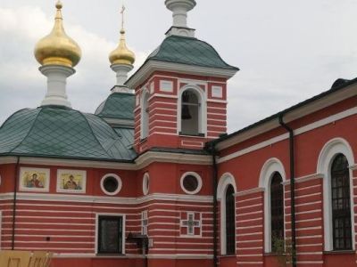 Манеж г. Нижний Новгород