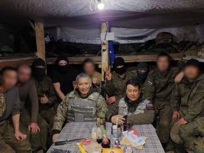 Окопная правда. Репортаж военкоров «Сахамедиа» из зоны СВО