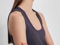 Майка из хлопка