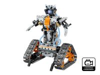 8051_MK Конструктор Lunar rover