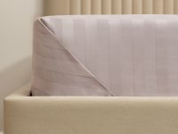 Простыня Эфирная роза/Ethereal rose