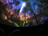 Иркутский планетарий и музей «Ноосфера»