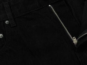 Джинсы straight fit