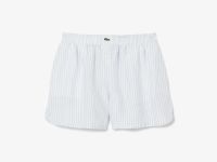 Женские шорты Lacoste из льна