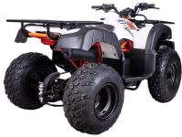 Квадроцикл KAYO AU150