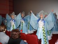 Тимский культурно-досуговый центр