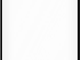 Защитное стекло Krutoff Premium для Huawei Nova 13 Black