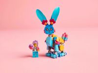 DREAMZzz 71488 Конструктор Творческие приключения Банча с животными