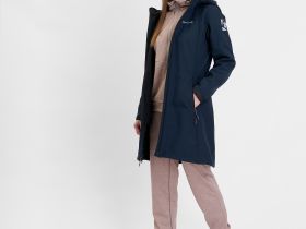 Плащ Dublin Женский