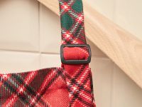 Фартук Английское Рождество/English Christmas I